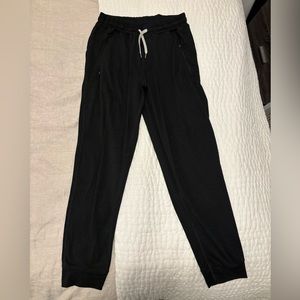 Men Vuori Performance Joggers